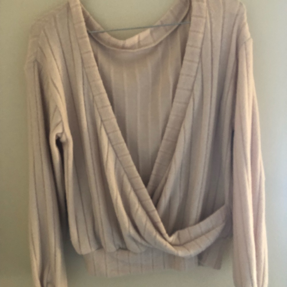Lulu’s sweater
